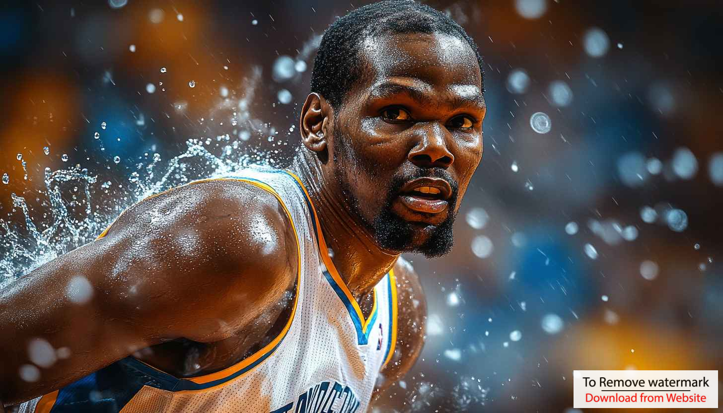 Kevin Durant Wallpaper: Basketball Star, NBA, Athlete, Sports, 4K Kevin Durant Wallpaper: Basketball Star, NBA, Athlete, Sports, 4K