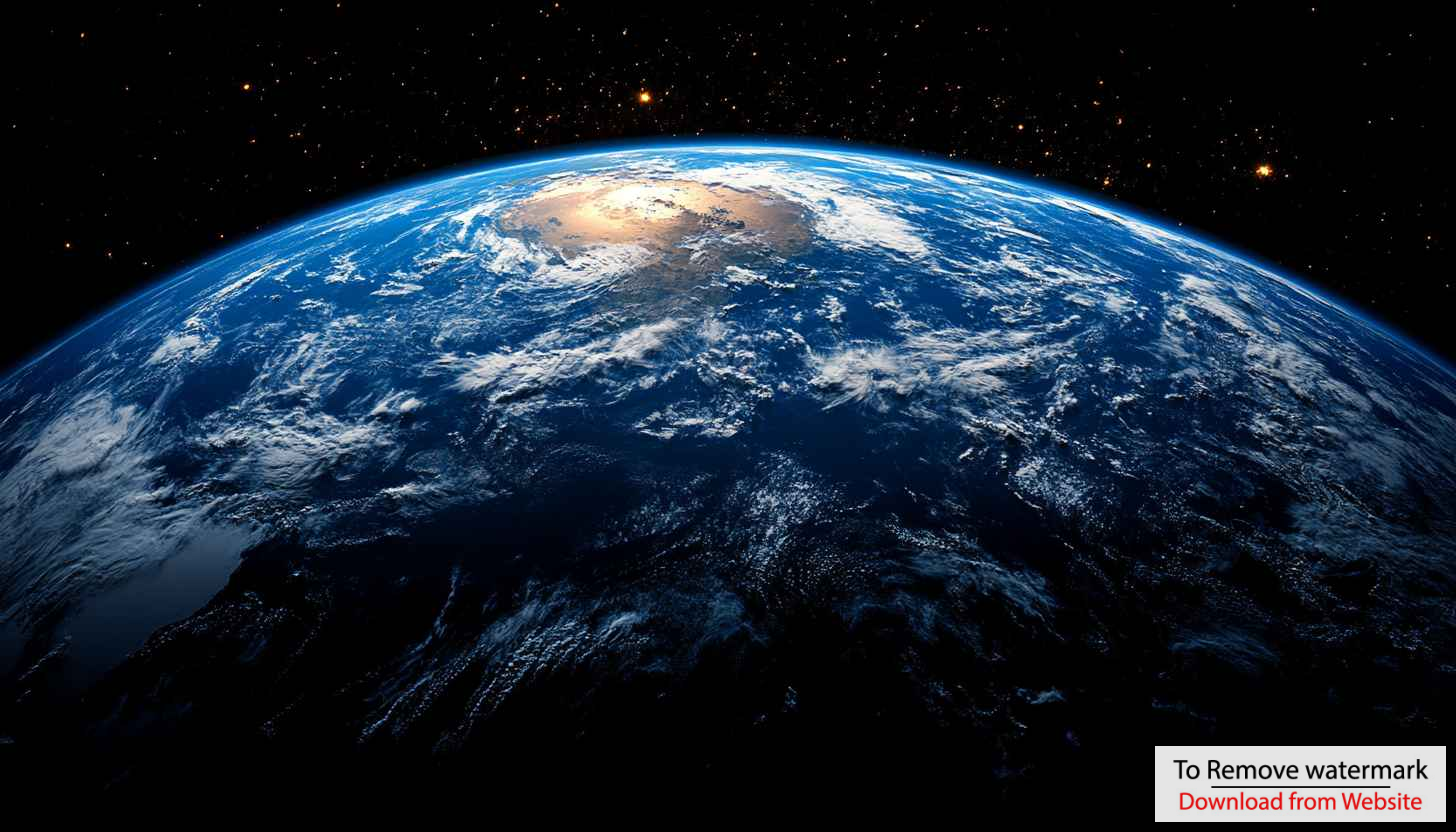 Earth From Space Wallpaper: 4K Desktop & Mobile Backgrounds Earth From Space Wallpaper: 4K Desktop & Mobile Backgrounds