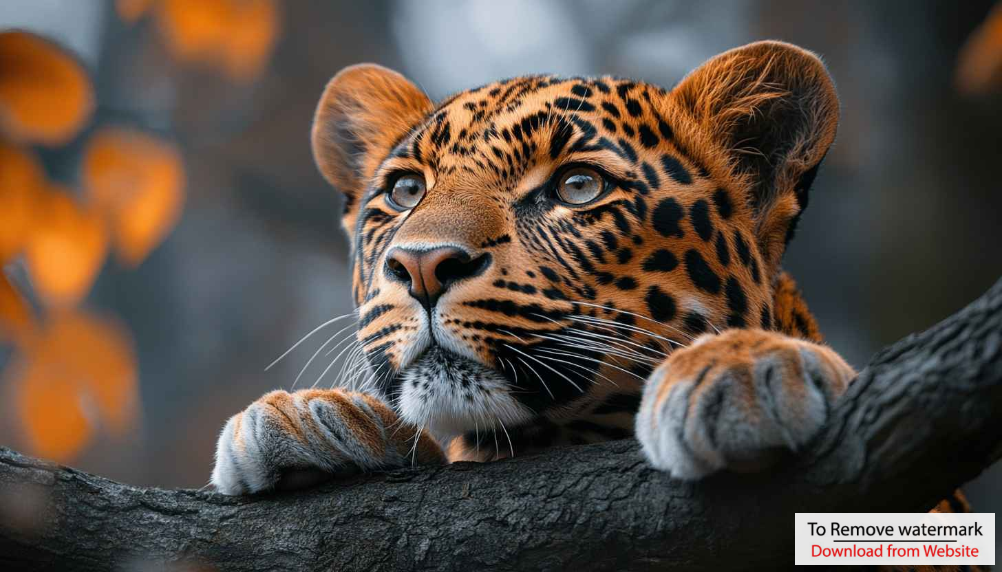 Leopard Wallpaper, Wildlife Wallpaper, Animal Wallpaper, 4K Wallpaper, Cute Leopard Leopard Wallpaper, Wildlife Wallpaper, Animal Wallpaper, 4K Wallpaper, Cute Leopard