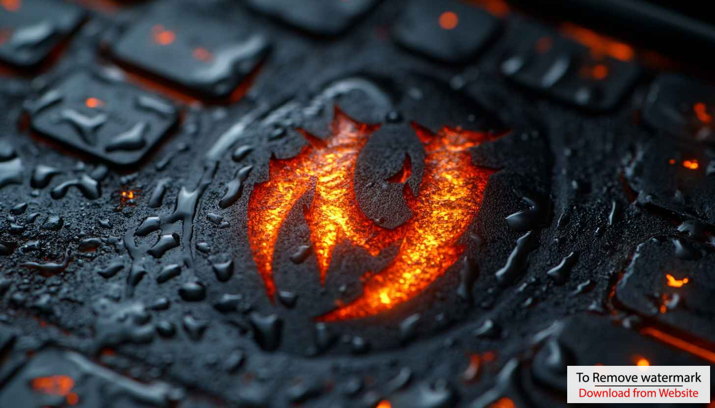 Fire Keyboard Wallpaper, Gaming Keyboard Background, Illuminated Keyboard, High Resolution Fire Keyboard Wallpaper, Gaming Keyboard Background, Illuminated Keyboard, High Resolution