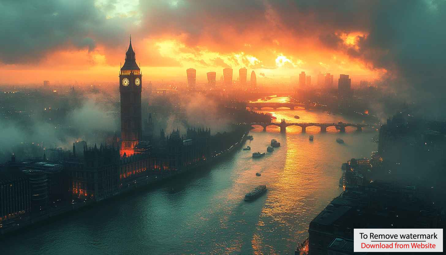 Big Ben Wallpaper: London Cityscape, 4K Aesthetic Backgrounds Big Ben Wallpaper: London Cityscape, 4K Aesthetic Backgrounds