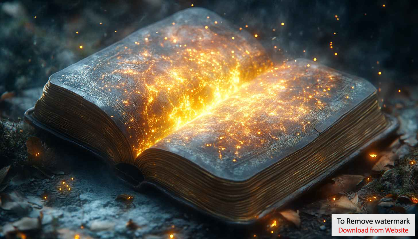 Magic Book Wallpaper: 4k Fantasy Book High Resolution Images Magic Book Wallpaper: 4k Fantasy Book High Resolution Images