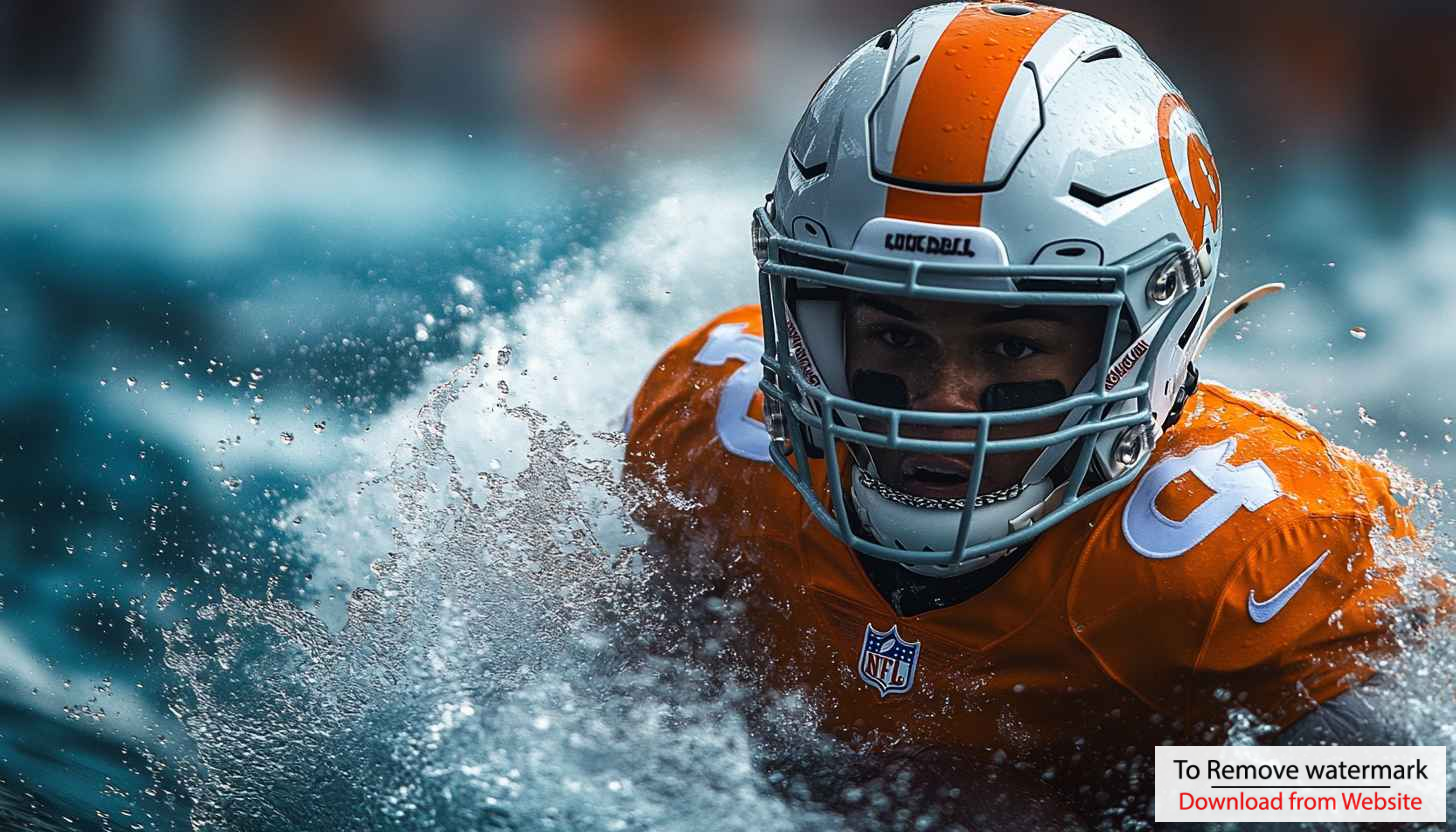 American Football Player Wallpaper for Desktop and Mobile Phones American Football Player Wallpaper for Desktop and Mobile Phones