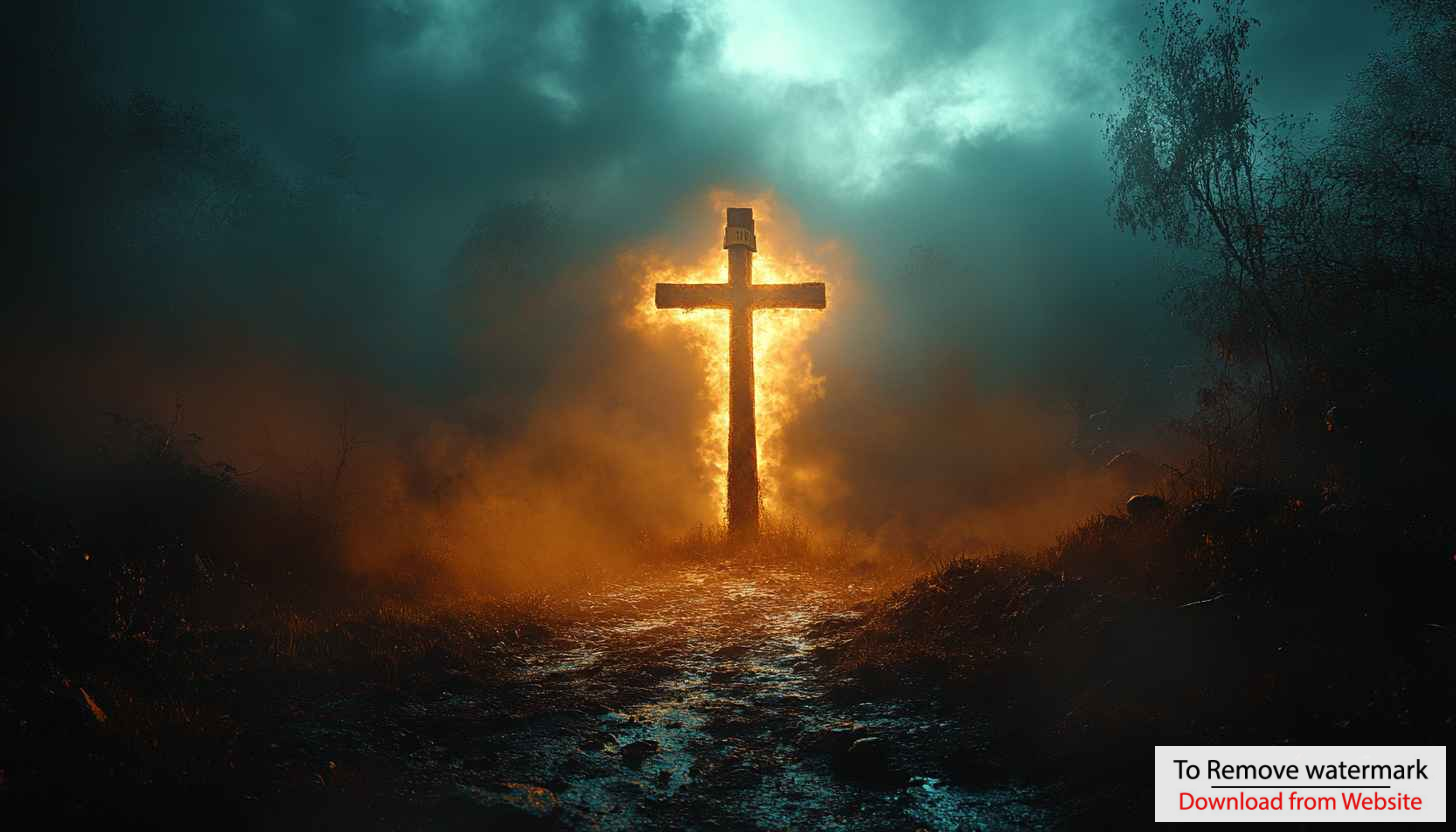 Christian Cross Wallpaper: Religious, Dark, Easter, 4k Wallpaper For Desktop Christian Cross Wallpaper: Religious, Dark, Easter, 4k Wallpaper For Desktop