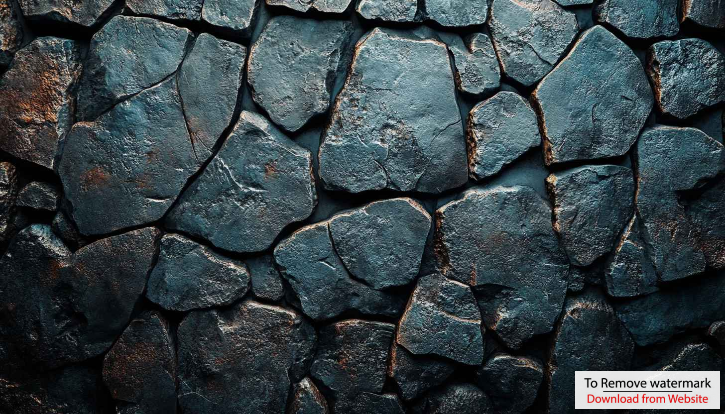 Dark Stone Wallpaper: Textured Background for Desktop, Laptop, and Mobile Dark Stone Wallpaper: Textured Background for Desktop, Laptop, and Mobile