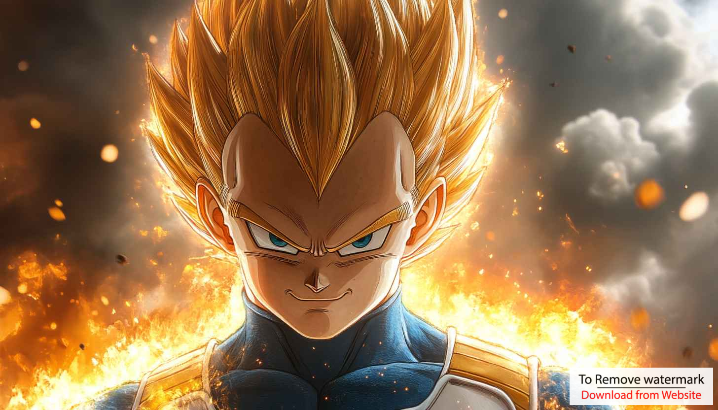 Epic Vegeta Wallpaper: Dragon Ball Z Super 4K Wallpaper Epic Vegeta Wallpaper: Dragon Ball Z Super 4K Wallpaper