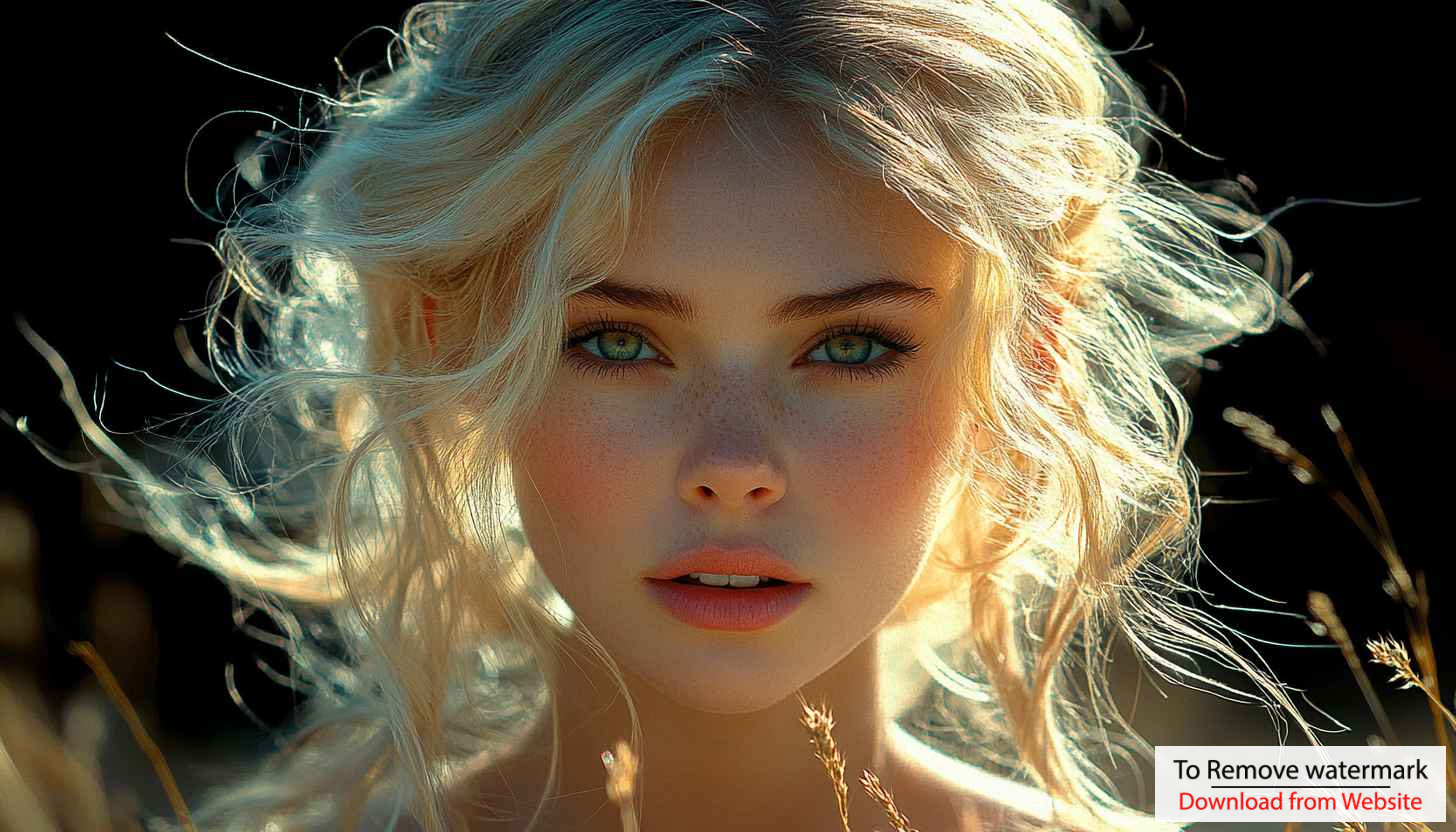 Blonde Girl Wallpaper, Portrait Wallpaper, Beautiful Woman Wallpaper, 4k Wallpaper Blonde Girl Wallpaper, Portrait Wallpaper, Beautiful Woman Wallpaper, 4k Wallpaper