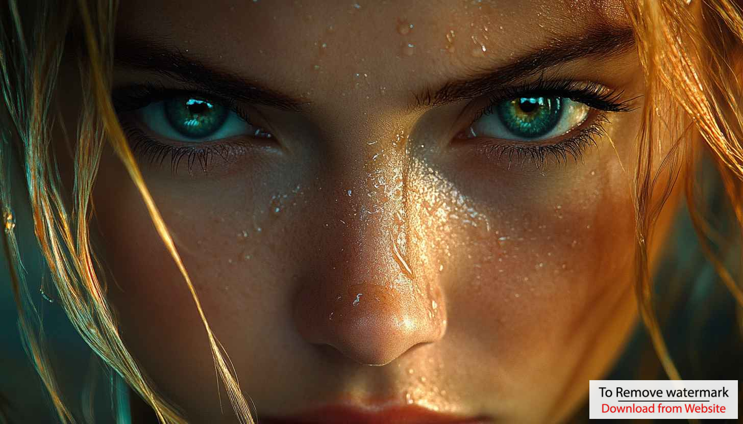Beautiful Woman Portrait HD Wallpaper for Desktop and Mobile Beautiful Woman Portrait HD Wallpaper for Desktop and Mobile