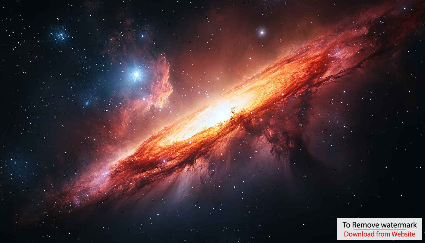 Stunning Galaxy Wallpaper: Universe, Space, Stars, Nebula, Desktop, Laptop
