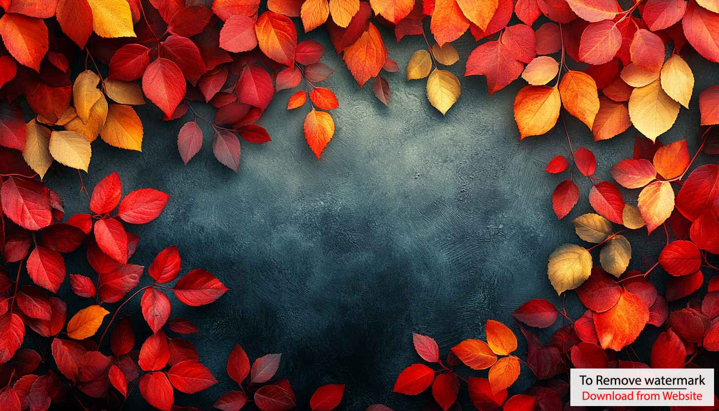 Autumn Leaves Wallpaper: Fall Foliage Background, Desktop & Mobile Autumn Leaves Wallpaper: Fall Foliage Background, Desktop & Mobile
