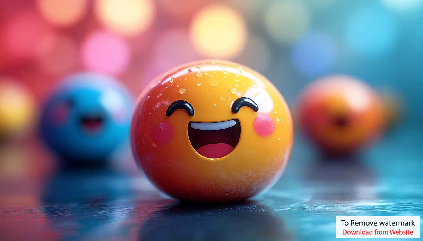 Smiling Emoji Wallpaper: Happy Faces for Desktop & Mobile Backgrounds Smiling Emoji Wallpaper: Happy Faces for Desktop & Mobile Backgrounds