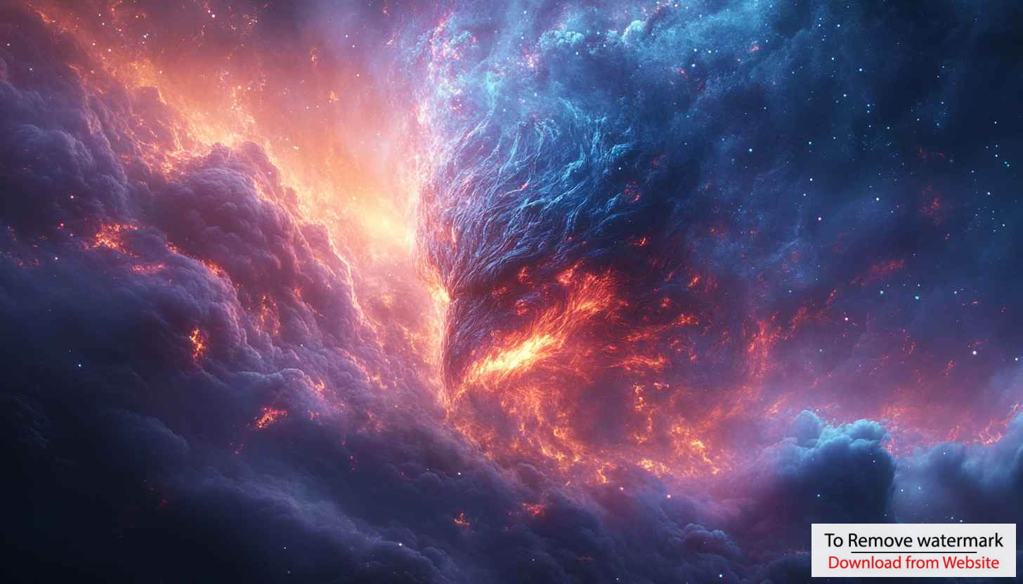 Nebula Galaxy Space Wallpaper for Desktop, Laptop in 4K Nebula Galaxy Space Wallpaper for Desktop, Laptop in 4K