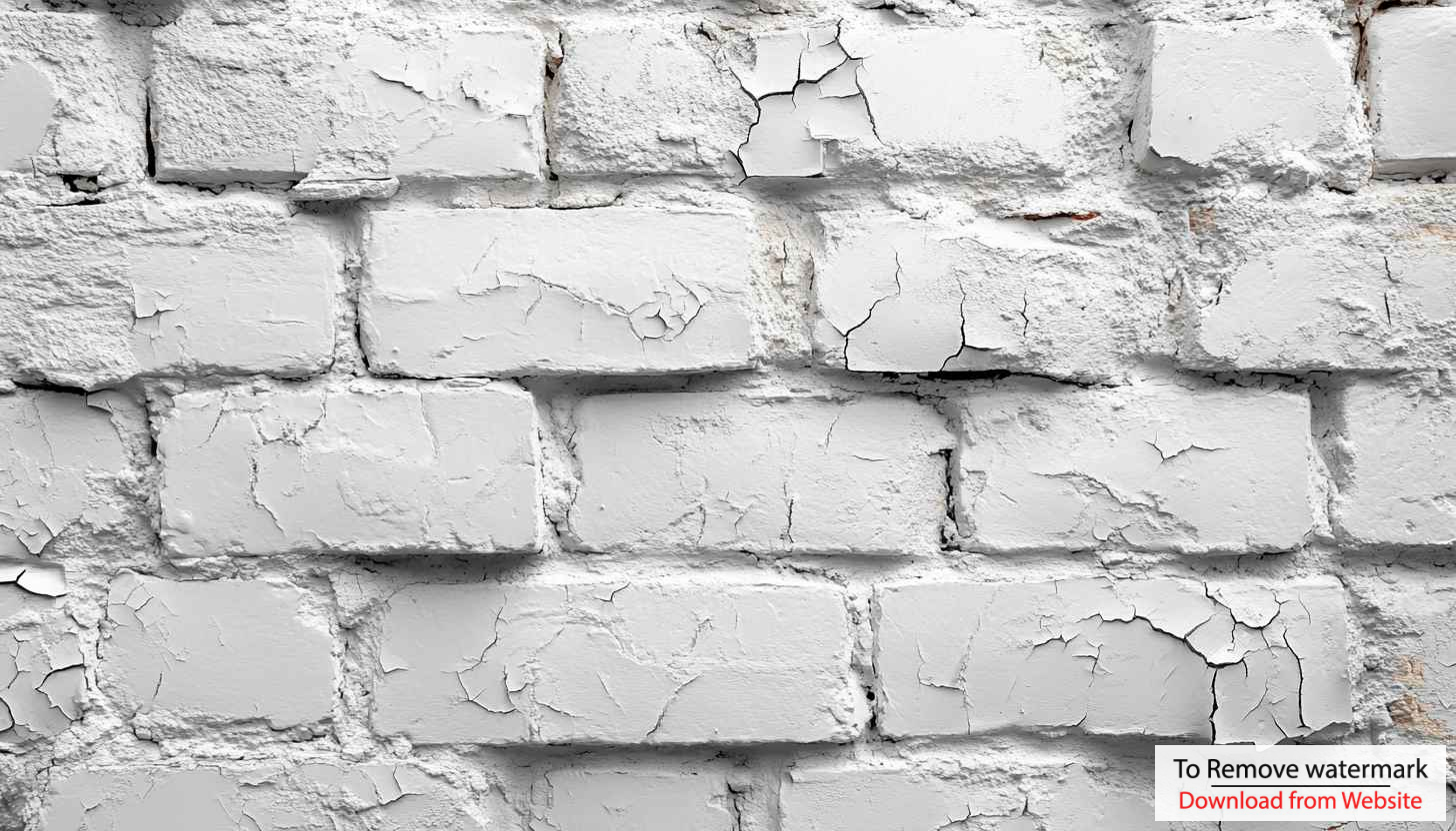 Distressed White Brick Wall Texture Wallpaper for Desktop Background Distressed White Brick Wall Texture Wallpaper for Desktop Background