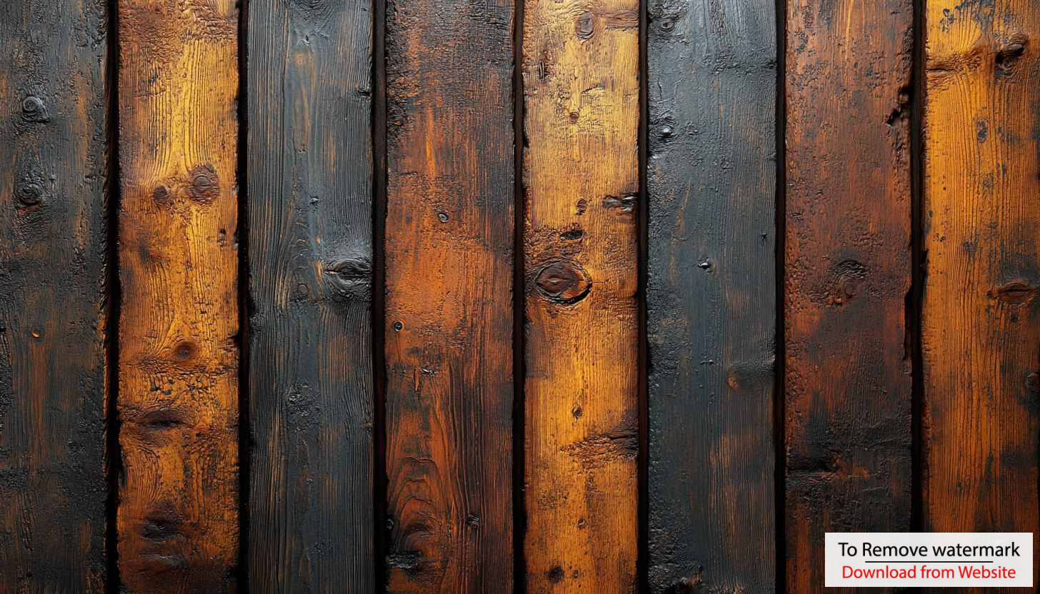 Rustic Wood Wallpaper: 4K Dark Brown Timber Texture Background Rustic Wood Wallpaper: 4K Dark Brown Timber Texture Background