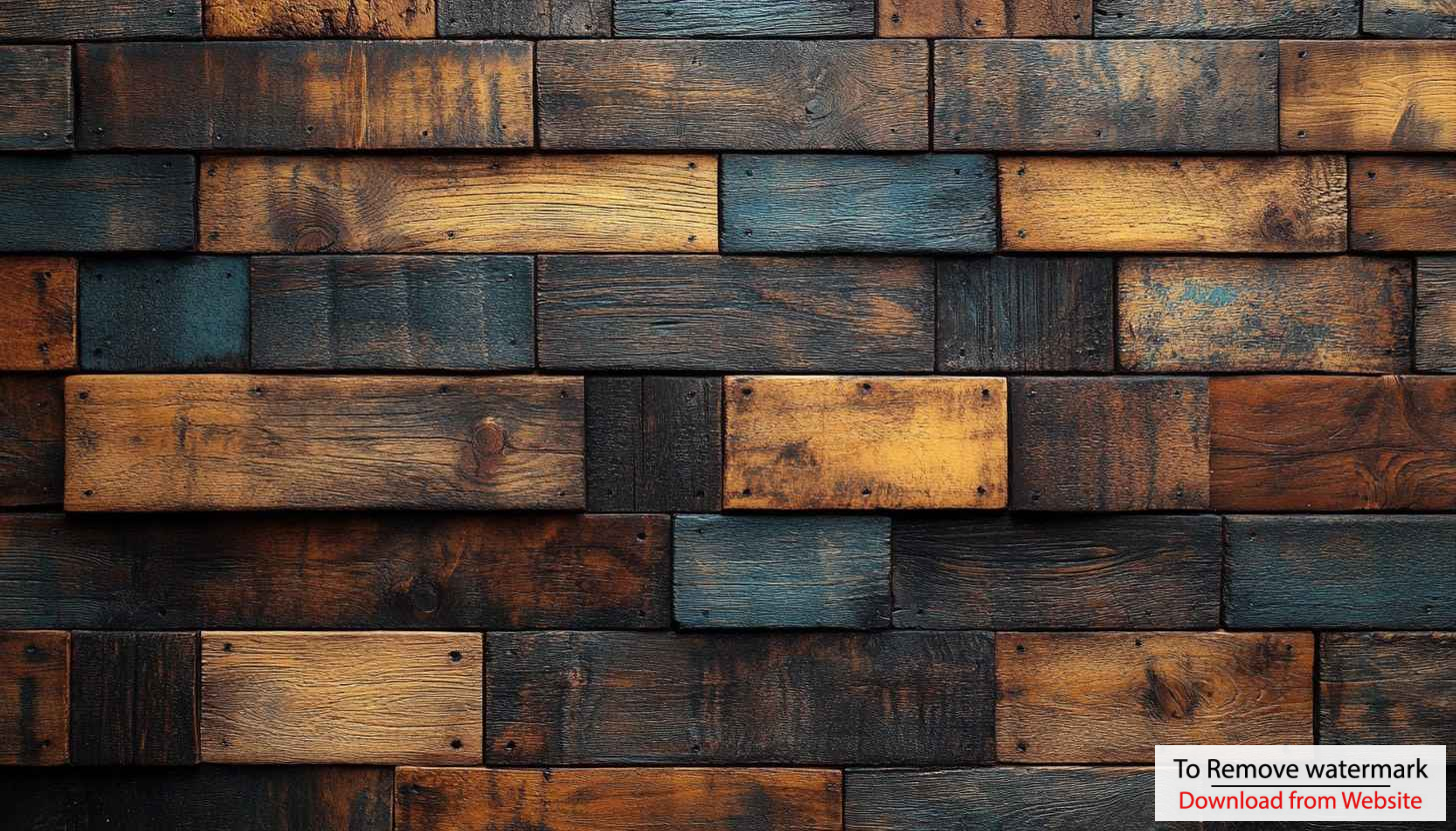 Rustic Wooden Texture Wallpaper: Wood Plank Background for Desktop Rustic Wooden Texture Wallpaper: Wood Plank Background for Desktop