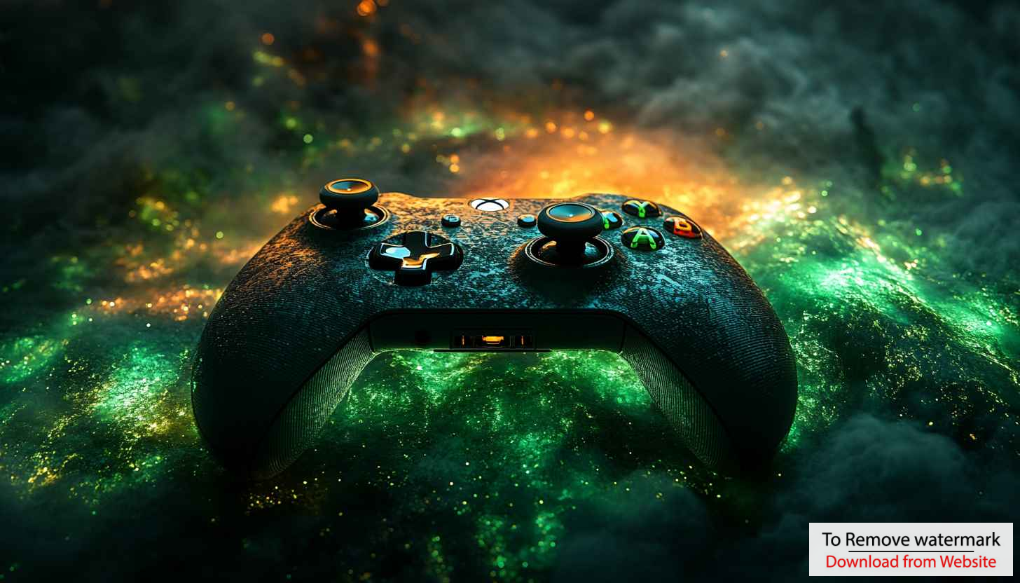 Xbox Controller Wallpaper, Gaming Wallpaper, 4K Gaming Wallpaper For Desktop Xbox Controller Wallpaper, Gaming Wallpaper, 4K Gaming Wallpaper For Desktop