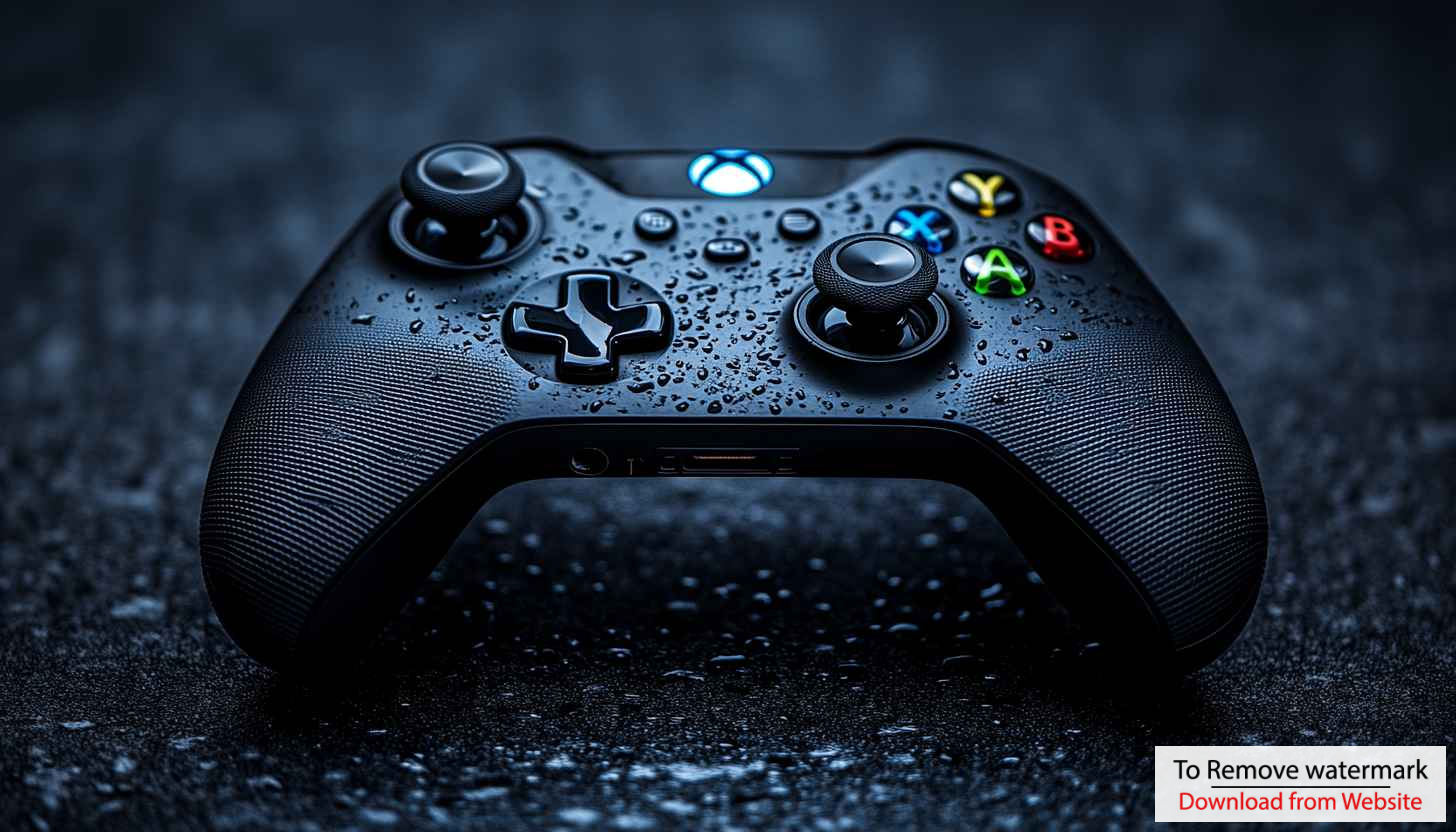 Xbox Controller Wallpaper: Gaming, 4k, Desktop, Laptop, Console, Gamer Xbox Controller Wallpaper: Gaming, 4k, Desktop, Laptop, Console, Gamer