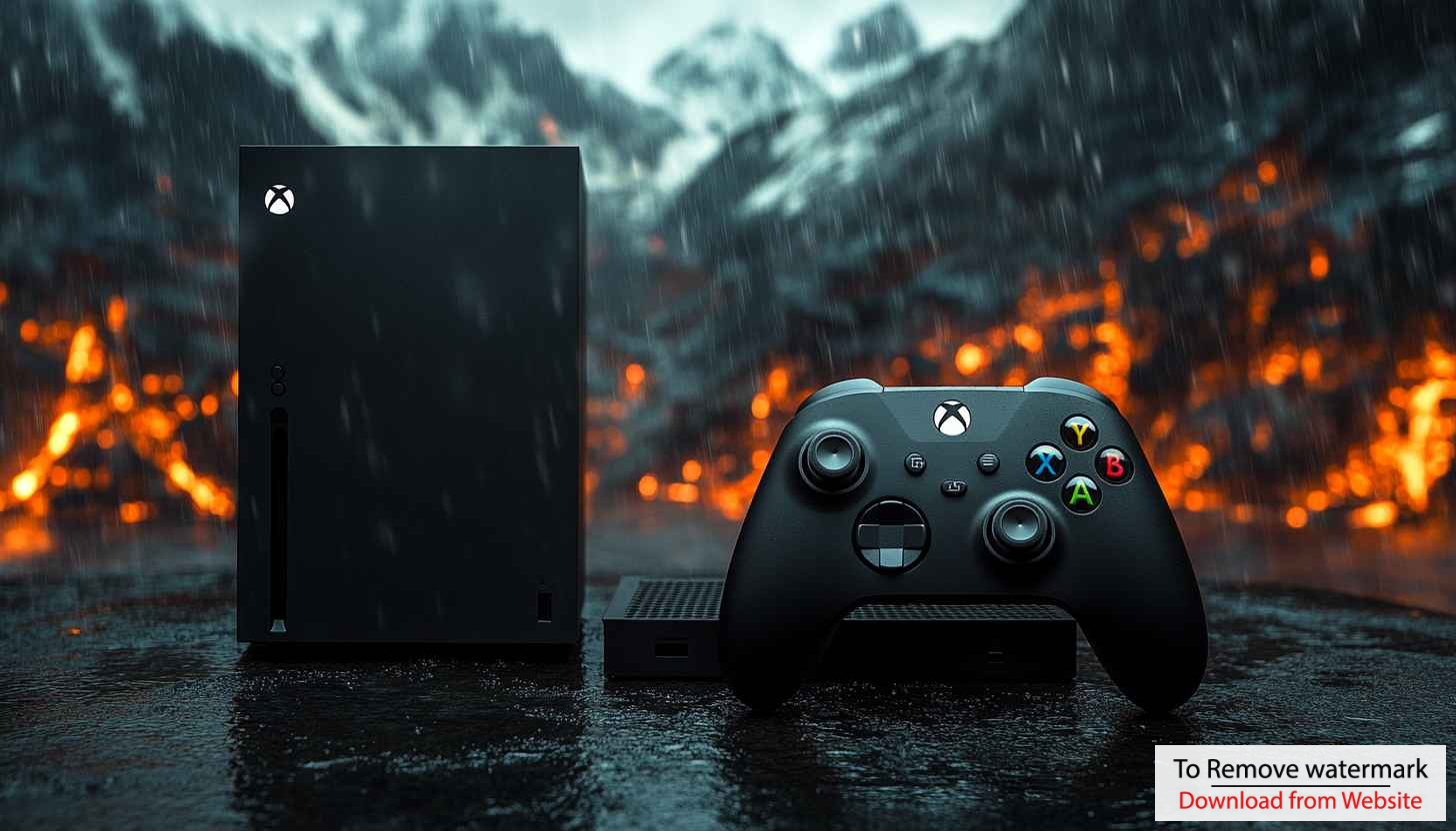 Xbox Series X wallpaper, 4K Gaming Console wallpaper for desktop Xbox Series X wallpaper, 4K Gaming Console wallpaper for desktop