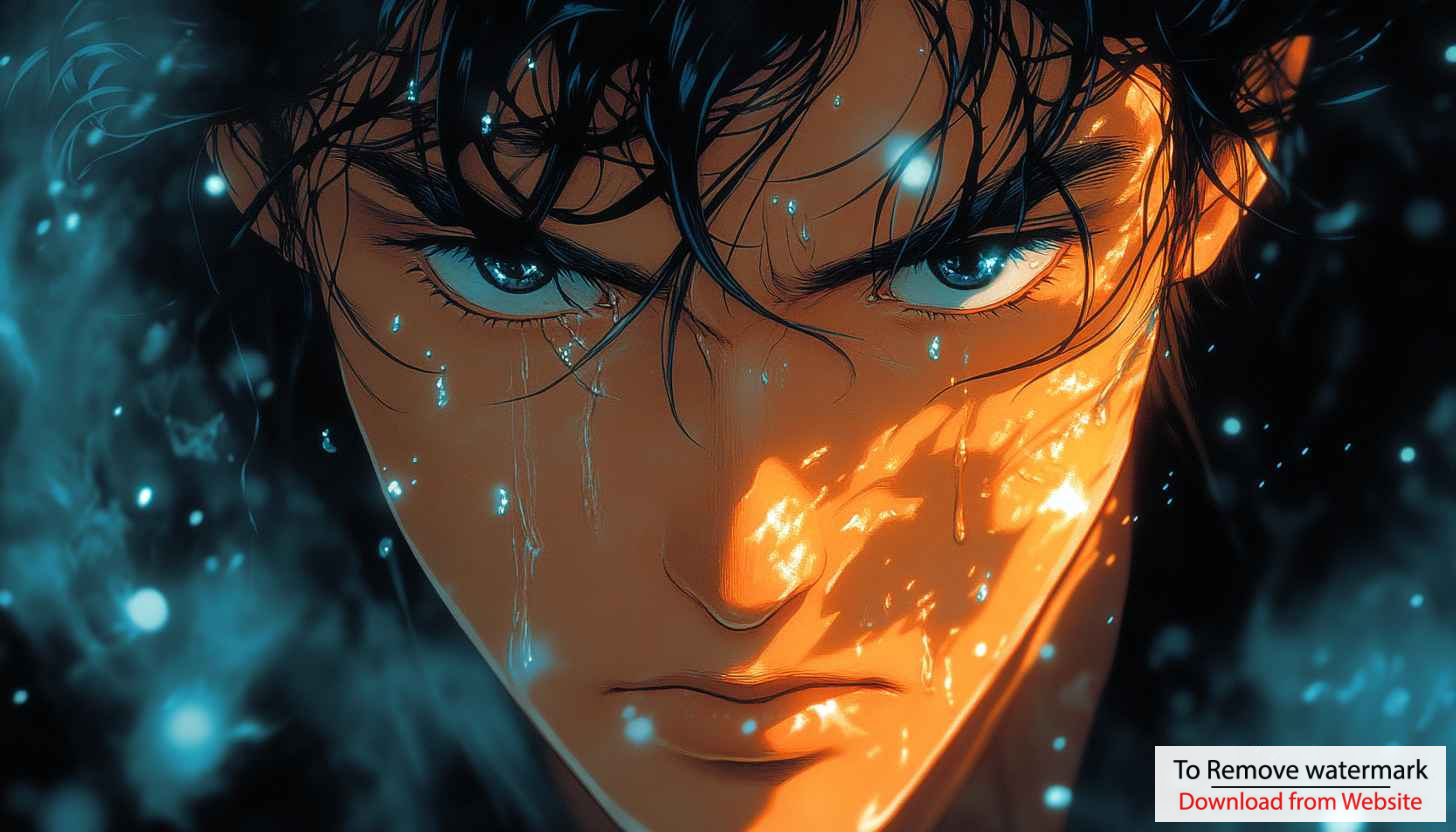 Anime Eyes Wallpaper, Crying Anime Boy Wallpaper, 4k Anime Wallpaper Anime Eyes Wallpaper, Crying Anime Boy Wallpaper, 4k Anime Wallpaper