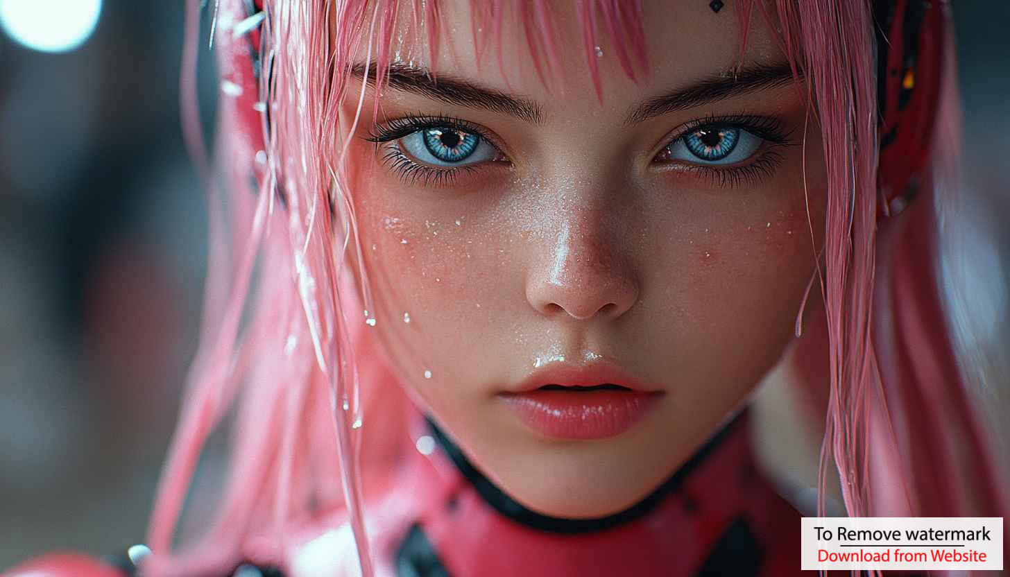 Zero Two Darling in the Franxx Anime 4k Wallpaper Zero Two Darling in the Franxx Anime 4k Wallpaper