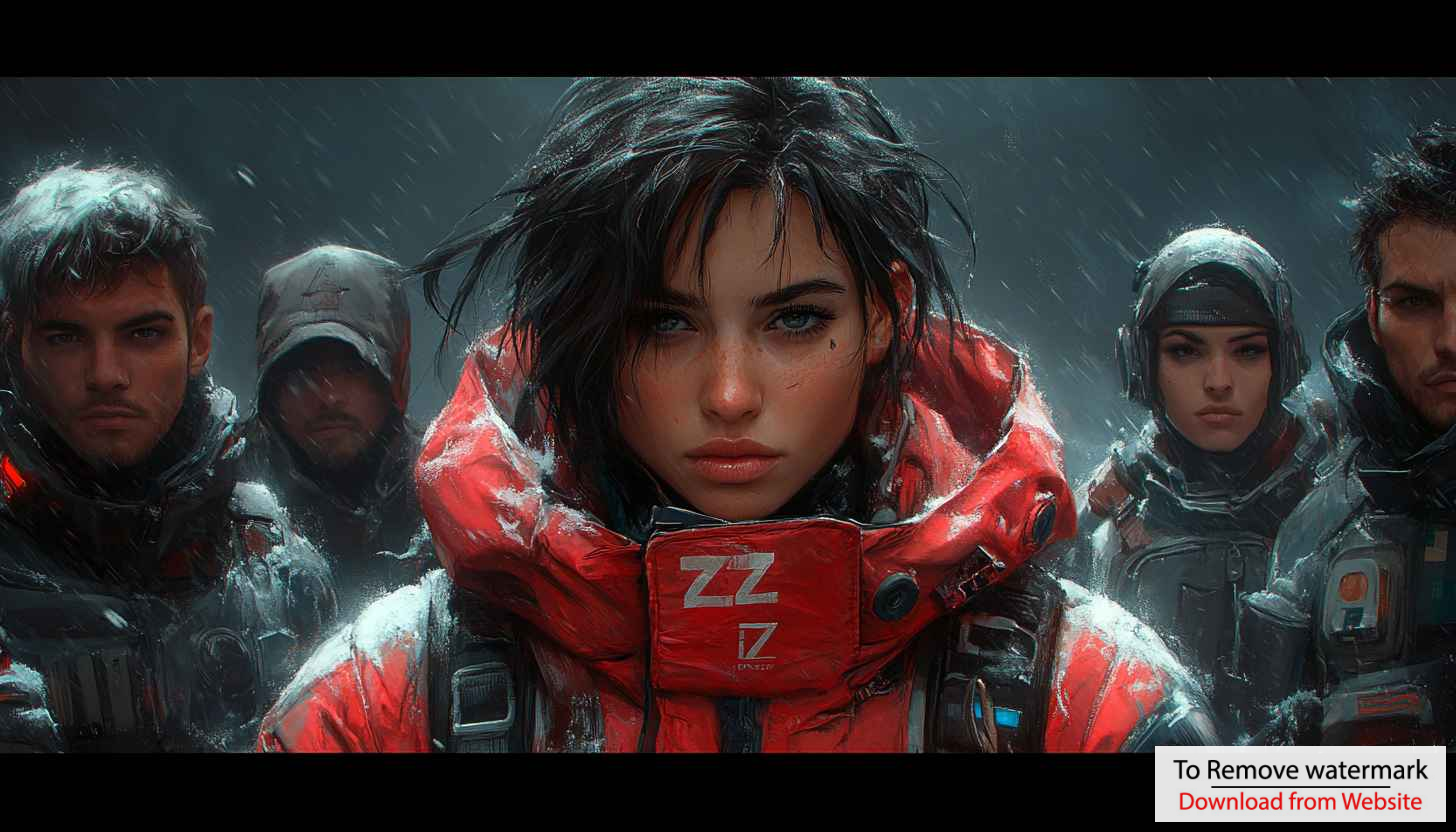 Sci-Fi Wallpaper, Dystopian Wallpaper, Futuristic Wallpaper, Character Wallpaper Sci-Fi Wallpaper, Dystopian Wallpaper, Futuristic Wallpaper, Character Wallpaper