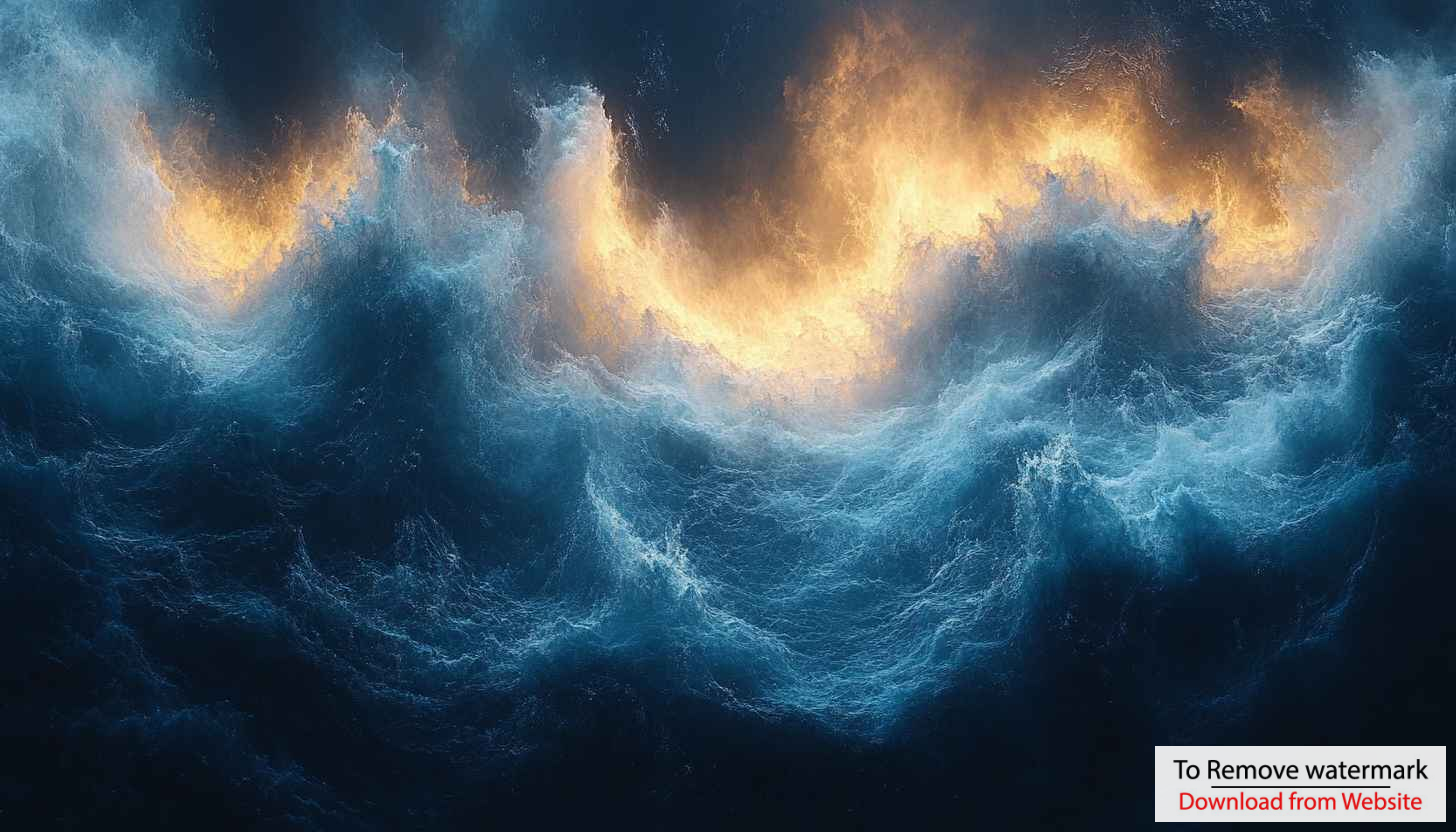 Epic Stormy Sea Wave Desktop Wallpaper 4K Mobile Background Epic Stormy Sea Wave Desktop Wallpaper 4K Mobile Background