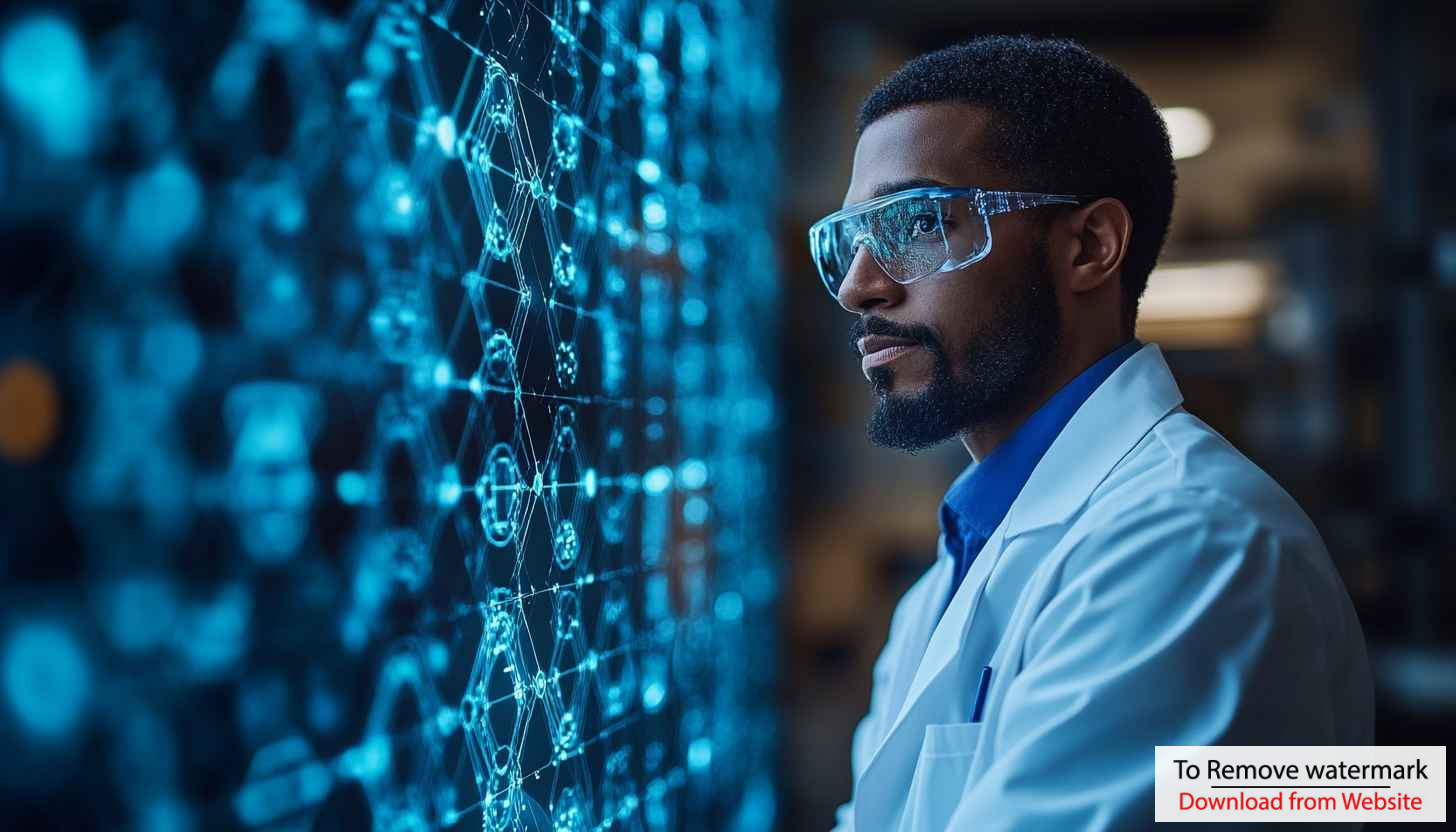 Scientist Artificial Intelligence Neural Network Technology Mobile Desktop Wallpaper Scientist Artificial Intelligence Neural Network Technology Mobile Desktop Wallpaper