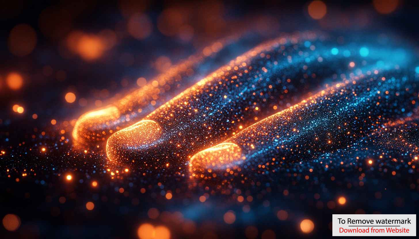 Abstract Glowing Particles 4K Desktop Wallpaper Free Mobile Background Abstract Glowing Particles 4K Desktop Wallpaper Free Mobile Background
