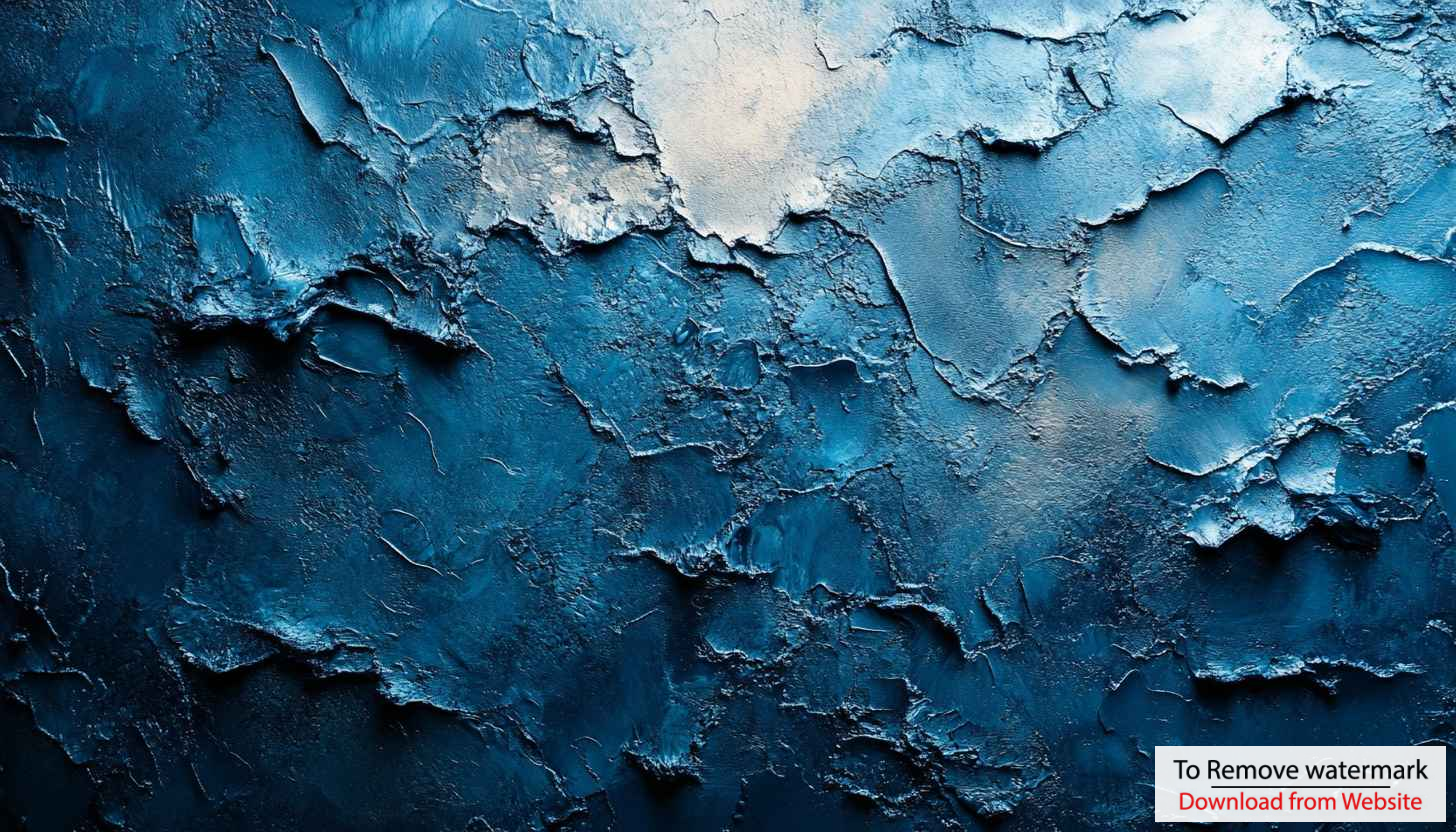 Blue Abstract Art Texture 4K Desktop Mobile Wallpaper Background Blue Abstract Art Texture 4K Desktop Mobile Wallpaper Background