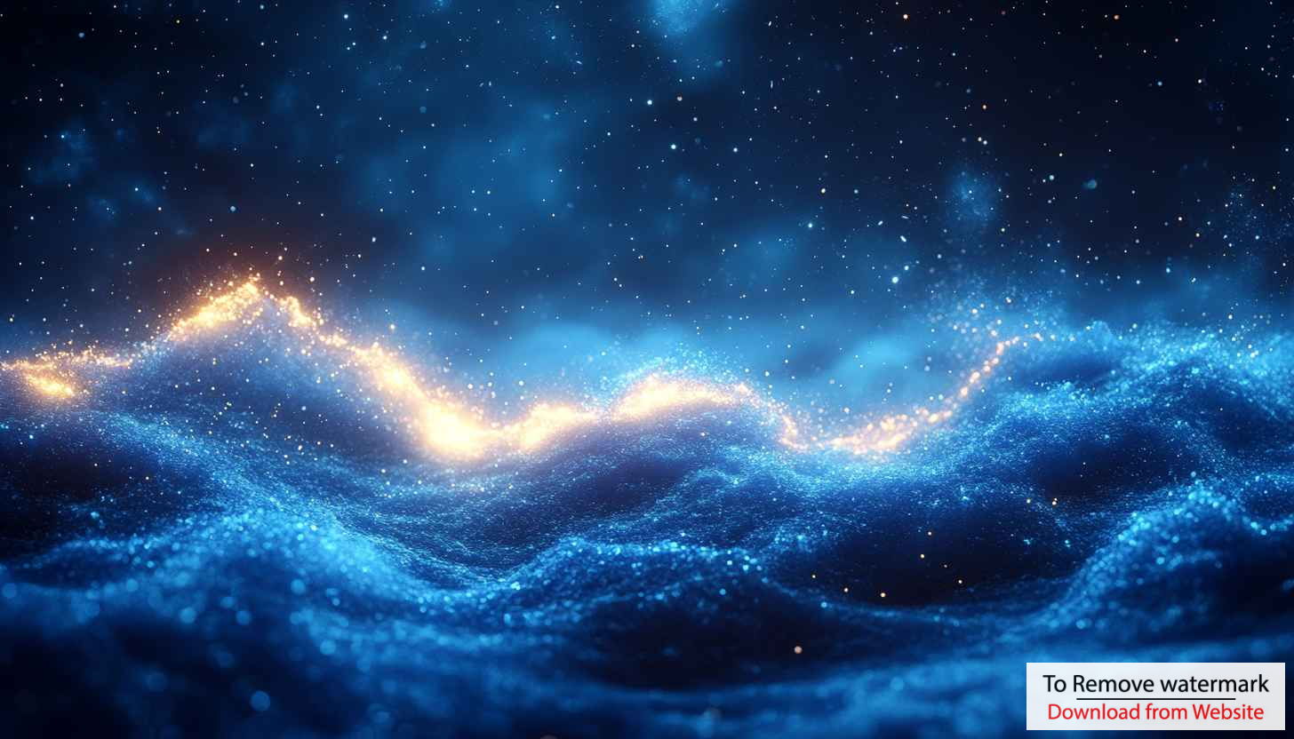 Aesthetic Cosmic Waves 4K Desktop Background Free Mobile Wallpaper Aesthetic Cosmic Waves 4K Desktop Background Free Mobile Wallpaper