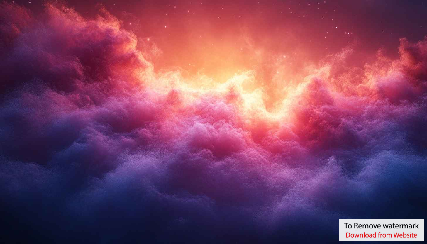 Stunning Nebula Sky Mobile Wallpaper, Colorful Space Clouds Background Stunning Nebula Sky Mobile Wallpaper, Colorful Space Clouds Background