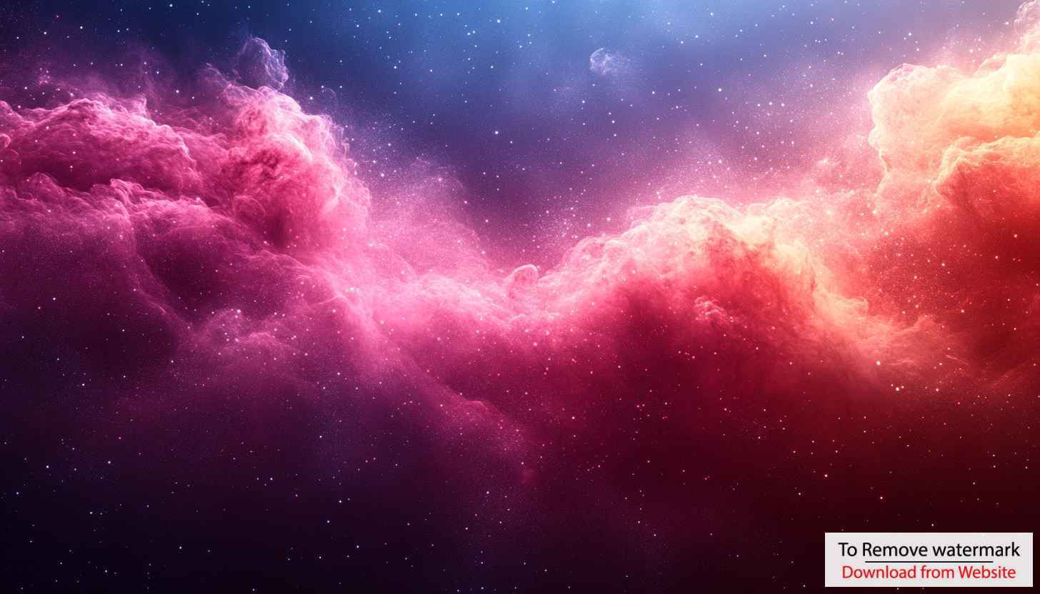 Pink Nebula Galaxy Space Stars 4K Desktop Background Wallpaper Pink Nebula Galaxy Space Stars 4K Desktop Background Wallpaper