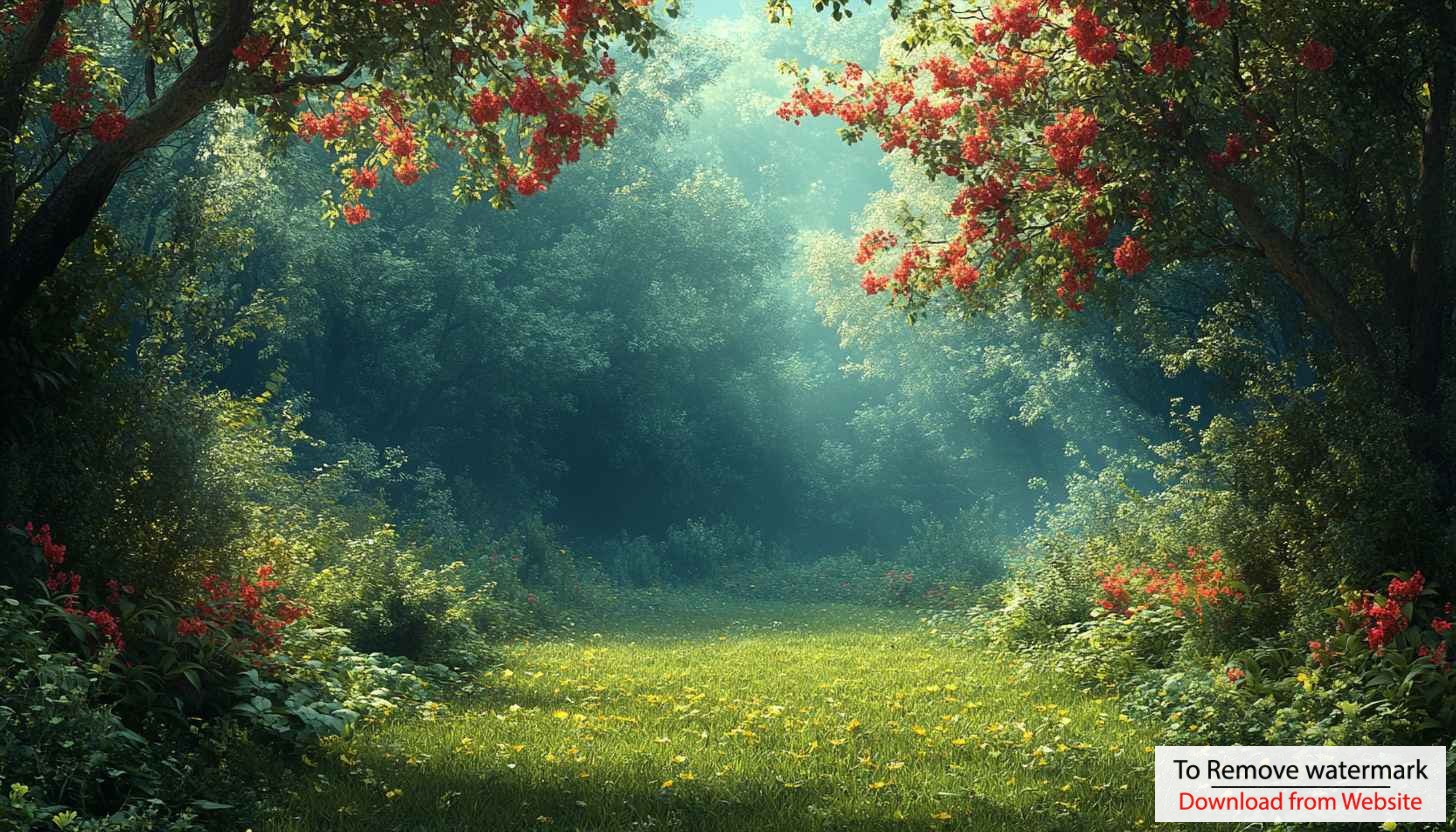 Enchanted Forest Path 4K Desktop Background Free Mobile Wallpaper Enchanted Forest Path 4K Desktop Background Free Mobile Wallpaper