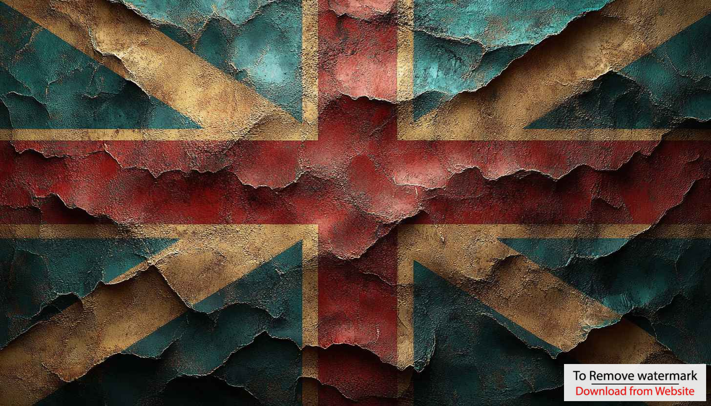 Grunge Union Jack 4K Wallpaper for Desktop and Mobile Background Grunge Union Jack 4K Wallpaper for Desktop and Mobile Background