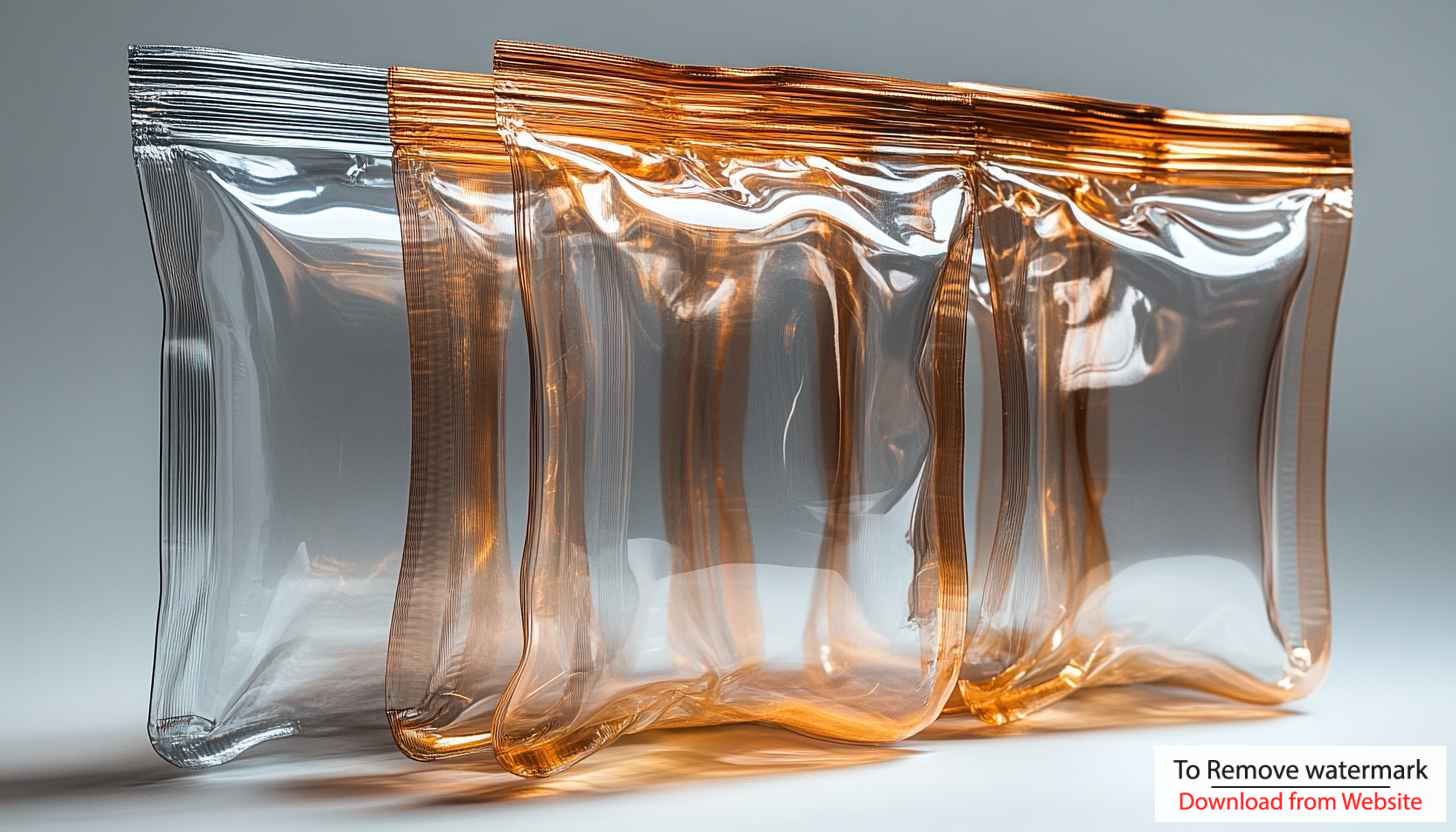 High Resolution Plastic Bag Packaging Mockup 4K Desktop Background High Resolution Plastic Bag Packaging Mockup 4K Desktop Background