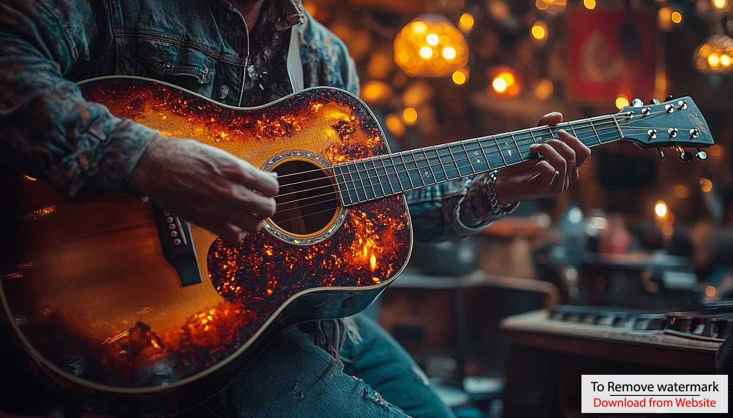 Acoustic Guitar Music Mobile Wallpaper Free Guitarist Instrument Background Acoustic Guitar Music Mobile Wallpaper Free Guitarist Instrument Background