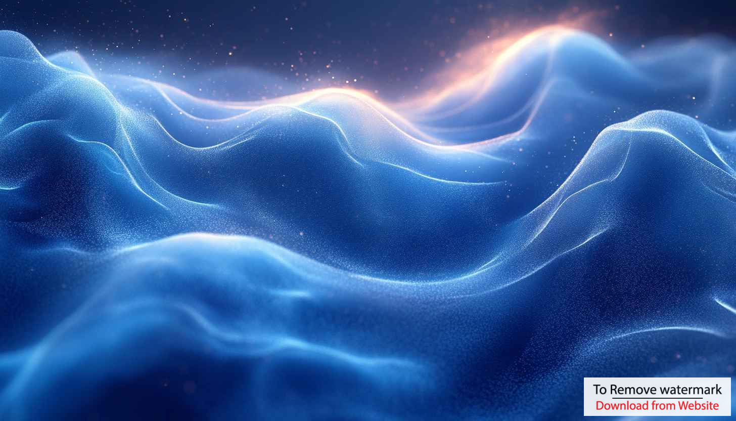 Abstract Blue Wave 4K Wallpaper for Desktop and Mobile Background Abstract Blue Wave 4K Wallpaper for Desktop and Mobile Background