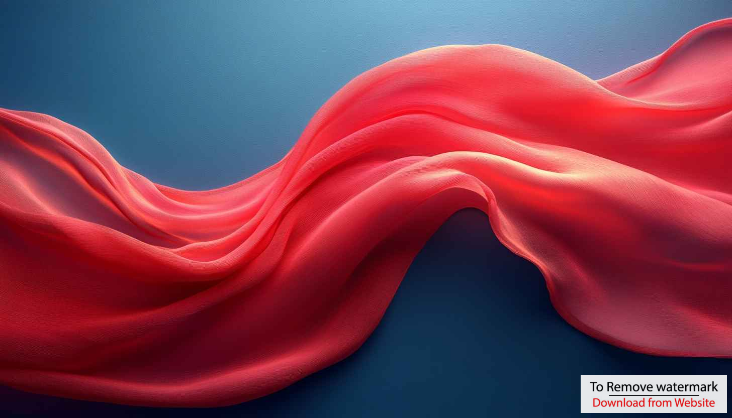 Red Silk Fabric Texture 4K Mobile Wallpaper for Free Red Silk Fabric Texture 4K Mobile Wallpaper for Free