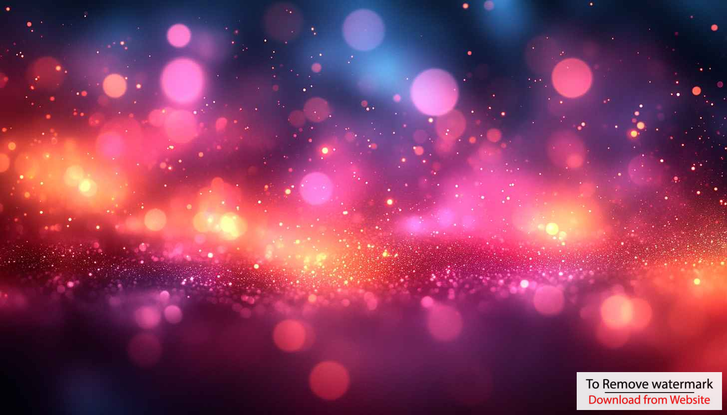 Sparkling Pink Bokeh Effect Free Mobile Wallpaper HD Sparkling Pink Bokeh Effect Free Mobile Wallpaper HD