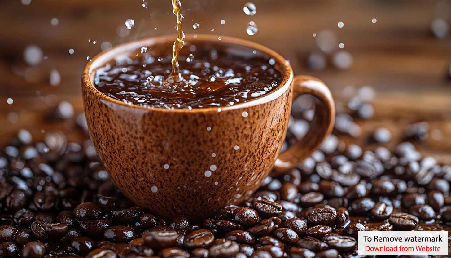 Aesthetic Coffee Wallpaper - Coffee Beans Aroma 4k Desktop Background Aesthetic Coffee Wallpaper - Coffee Beans Aroma 4k Desktop Background
