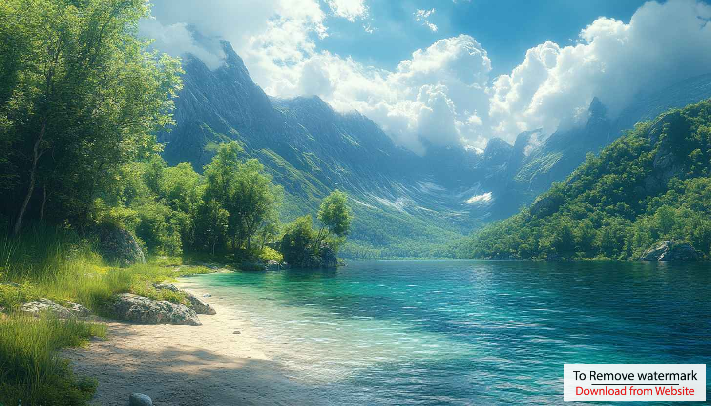 Lake Mountain Scenery 4K Desktop Backgrounds Free Mobile Wallpaper Lake Mountain Scenery 4K Desktop Backgrounds Free Mobile Wallpaper