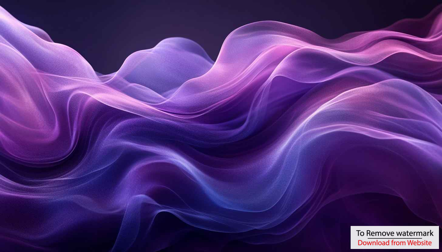 Abstract Purple Flow 4K Wallpaper for Desktop and Mobile Background Abstract Purple Flow 4K Wallpaper for Desktop and Mobile Background