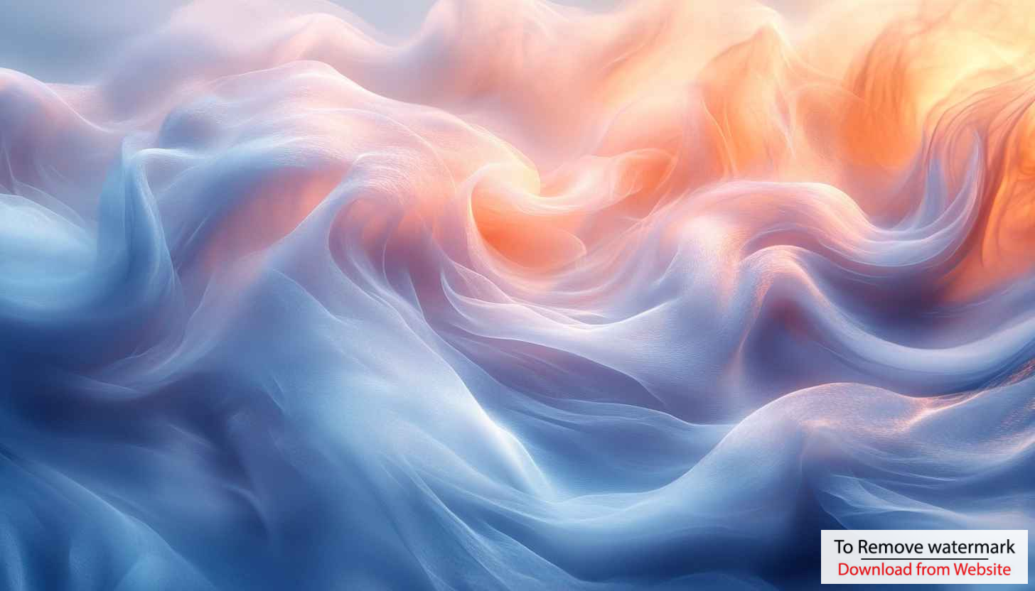 Abstract Blue Orange Swirls 4K Mobile Wallpaper Desktop Background Abstract Blue Orange Swirls 4K Mobile Wallpaper Desktop Background