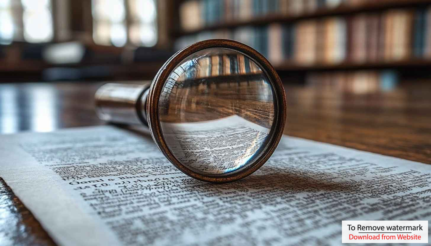 Antique Magnifying Glass Old Book Blurred Bookshelf Desktop Wallpaper Antique Magnifying Glass Old Book Blurred Bookshelf Desktop Wallpaper
