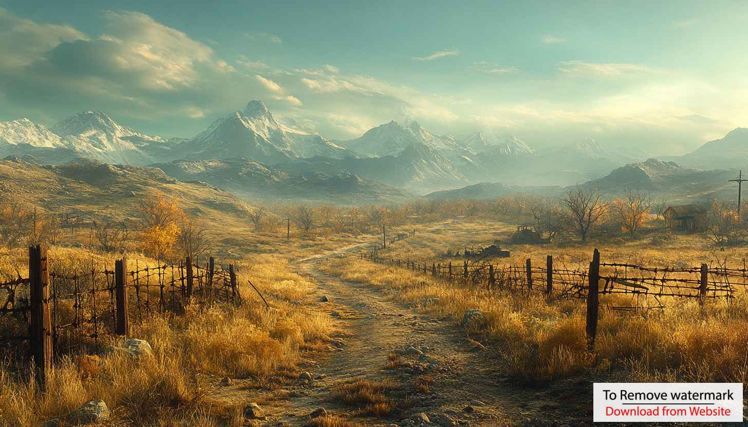 Serene Snowy Mountain Range Landscape 4K Desktop Background Wallpaper Serene Snowy Mountain Range Landscape 4K Desktop Background Wallpaper