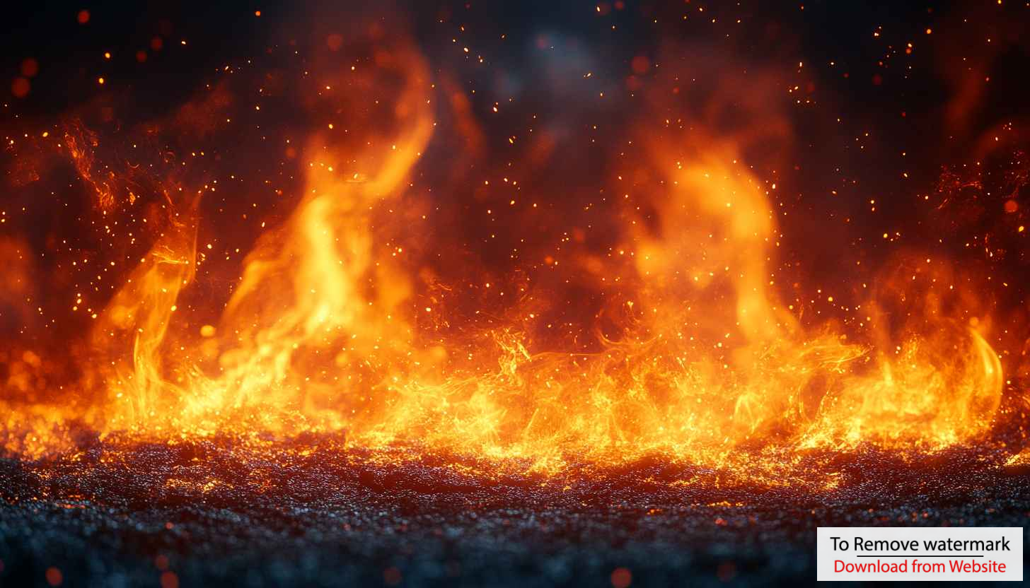 Intense Fire Flames Mobile Wallpaper 4K Phone Background Free Intense Fire Flames Mobile Wallpaper 4K Phone Background Free