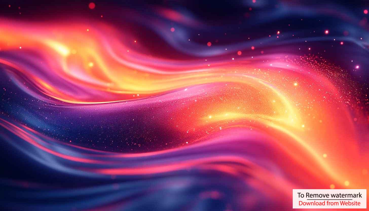 Abstract Glowing Nebula Wallpaper, 4K Desktop Background, Mobile Wallpaper Abstract Glowing Nebula Wallpaper, 4K Desktop Background, Mobile Wallpaper