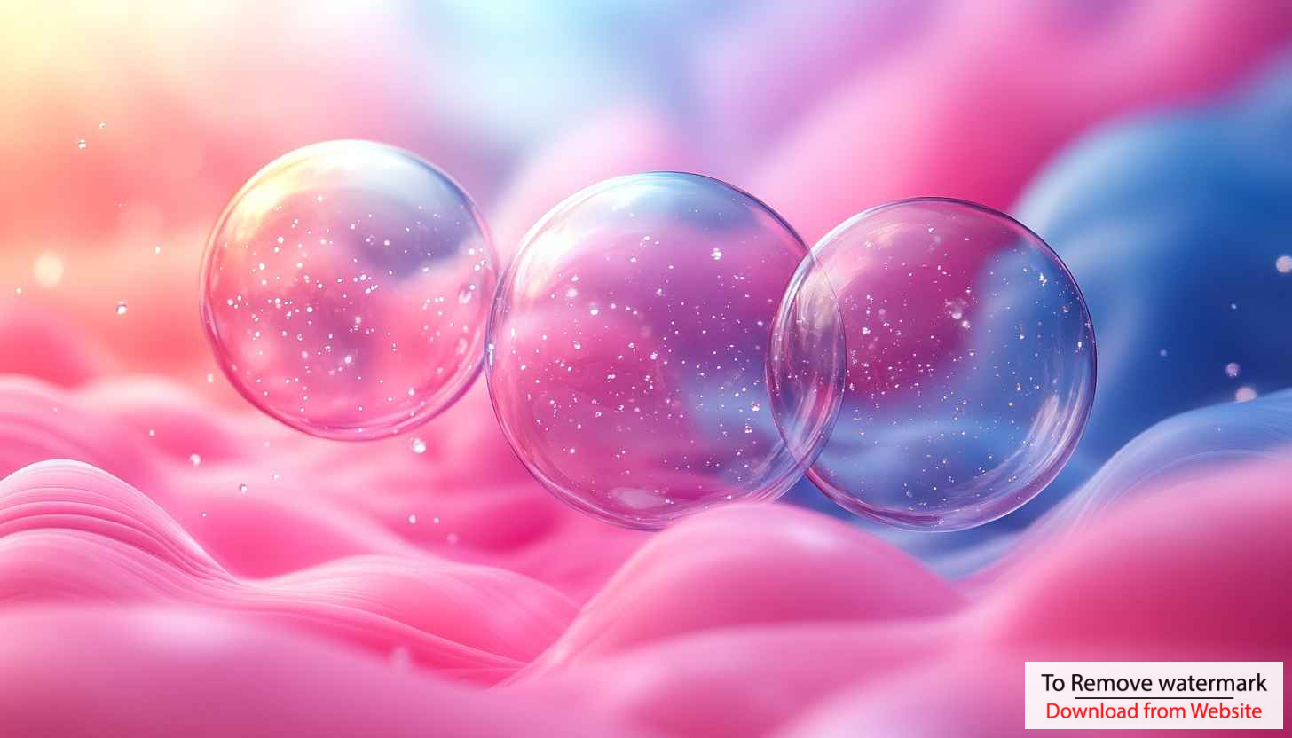 Abstract Pink Blue Spheres 4K Mobile Wallpaper Free Background Abstract Pink Blue Spheres 4K Mobile Wallpaper Free Background