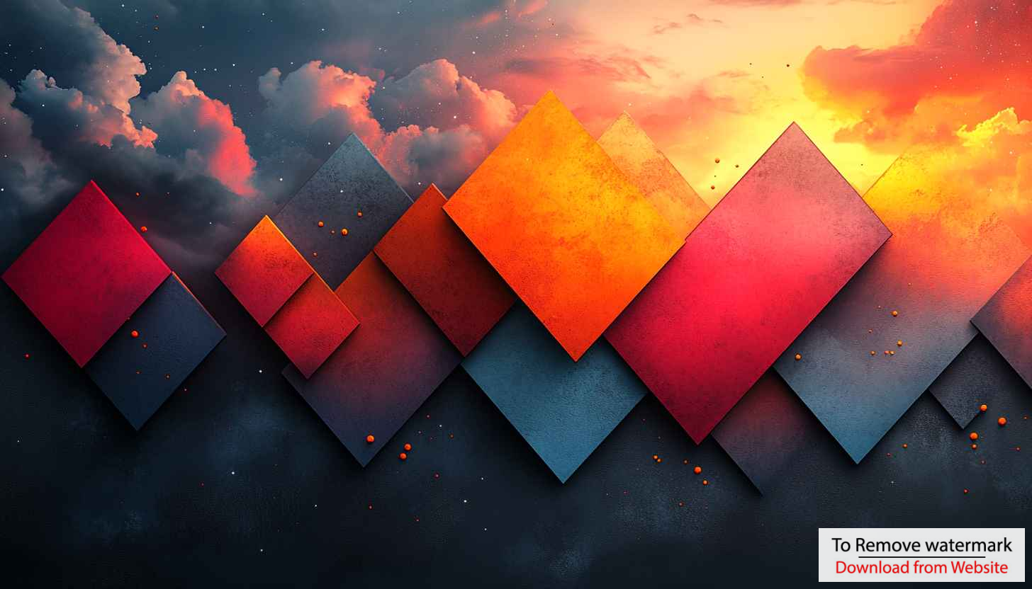 Abstract Diamond Art 4K Wallpaper for Desktop and Mobile Abstract Diamond Art 4K Wallpaper for Desktop and Mobile
