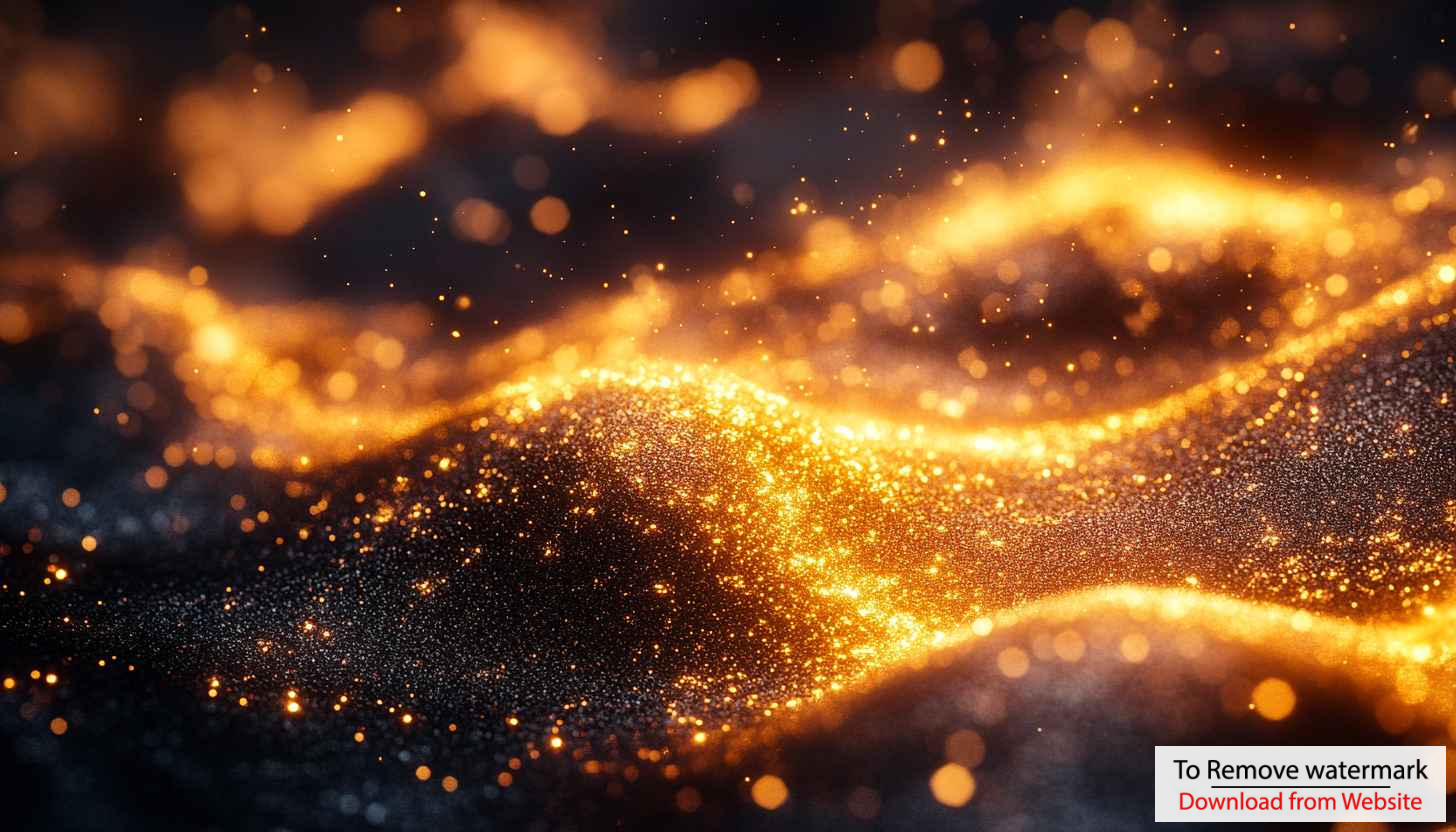 Abstract Golden Sparkle 4K Desktop Background Texture Mobile Wallpaper Abstract Golden Sparkle 4K Desktop Background Texture Mobile Wallpaper